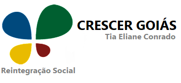 Logo do Instituto Crescer Goiás